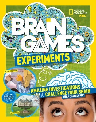 Brain Games: Experiments foto