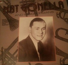 Vinil Nat Gonella And His Georgians &ndash; The Golden Age (NM)