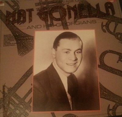 Vinil Nat Gonella And His Georgians &amp;ndash; The Golden Age (NM) foto