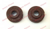 Simering ambielaj pentru rulment Husqvarna 136 / Partner 351 (set de 2 buc), Oem