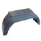Aripa roata spate dreapta-stanga (aparatoare noroi) Piaggio Ape 50 (09-18) - Ape Mix (98-08) 2T AC 50cc - culoare: gri