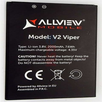 Acumulator Allview V2 Viper Original foto