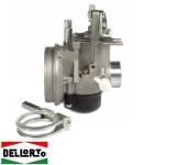 Carburator Dellorto SHBC 19.19 E - Vespa PK 80 S / Elestart (82-86) - PK 80 S Lusso (85-88) - PK 100 S (82-84) - PK 125 (82-85)