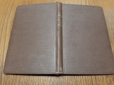 ION PRIBEAGU - Virfuri de Spada - Editura Atelierele Facla, 1916, 94 p.