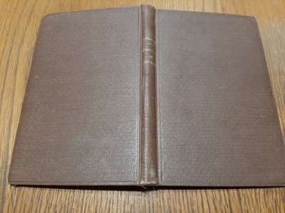 ION PRIBEAGU - Virfuri de Spada - Editura Atelierele Facla, 1916, 94 p. foto