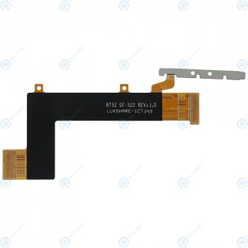 Caterpillar Cat S60 Flex principal + Flex de volum