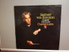 Herbert Von Karajan dirige Ouvertures (1980/EMI/RFG) - VINIL/ca Nou, Clasica, emi records