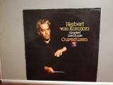 Herbert Von Karajan dirige Ouvertures (1980/EMI/RFG) - VINIL/ca Nou