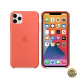 Husa pentru Apple iPhone 11 Pro Max Portocalie MX022ZE/A