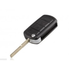 Cheie auto completa compatibila Range Rover Sport 2006-2010 433 Mhz Chip 7935 FCC ID: NT8-15K6014CFFTXA