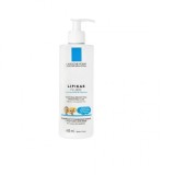 La Roche-Posay Lipikar Fluide 400ml Loțiune Hidratantă pentru Corp pentru Piele Sensibilă