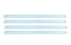 Set 4 Buc Corp de iluminat neon Led 90W 120 CM