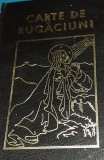 CARTE DE RUGACIUNI GALACTION