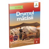 Drumul Matasii, - Editura Gama