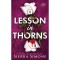 A Lesson in Thorns - Sierra Simone