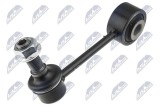 Bieleta antiruliu Mercedes Gle 4matic (C167)/V 167 2018-, Gls 4matic (X167) 2019-; punte spate, partea dreapta; 1673203204; NTY, aftermarket