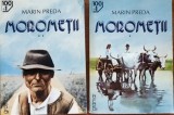 MARIN PREDA MOROMETII 2 VOL.