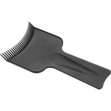 Pieptene&amp;paleta pentru suvite/mese/balayage Eco din plastic Reciclat