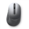 Mouse Wireless Dell MS5320W, 1600 dpi, Gri