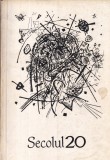 Secolul 20. Revista de literatura universala, nr. 4, 1969