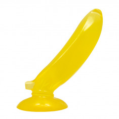 Dildo anal Banana