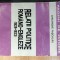 Relatii politice romano-engleze (1929-1933) - Gheorghe Pascalau (EDP, 1995)