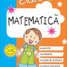 Matematica - Clasa 3 - Caiet - Ana Carstoveanu, Niculina-Ionica Visan, Arina Damian