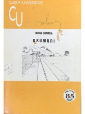 Ioana Siminea - Drumuri (Editia: 2000) foto