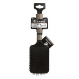 Cumpara ieftin Perie mare de par Boreal rectangulara, pneumatica, linia &rdquo;Professionale&rdquo; perii plastic, Italy