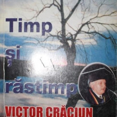 TIMP SI RASTIMP VICTOR CRACIUN 70
