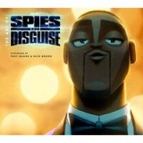 The Art of Spies in Disguise