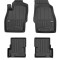 Covorase auto OPEL Adam 2012-2019 Frogum 3D