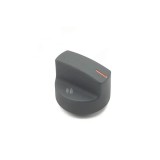 Piese butoane rotative originale BOMPANI M00396419 pentru plita aragaz