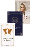 Pachet Misterul destinului - Bookzone