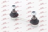 Bieleta antiruliu Nissan Primera, Primera Estate, Primera Hatchback, motor 1.6; 1.8; 1.8 LPG; 1.9 DCi; 2.0; 2.2 DCi; 2.2 Di; 1.6 Visia, montare