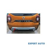 Ornament portbagaj crom dacia duster ii 2017-&gt; crom 1050 Alta marca Alt model #7