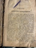Istoria romanilor Pentru clasa a IV a secundara N.A. Constantinescu 1928