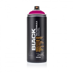 Black, 3160 Good Times, Montana, 400 ml