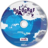 Holograf - Primăvara &Icirc;ncepe Cu Tine, CD, fara coperti
