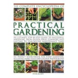 Cumpara ieftin Complete Encyclopedia of Practical Gardening