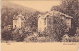 CP Moneasa Menyhaza-furdo ND, Circulata, Fotografie, Arad