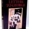 LETTERS TO GEORGE by MAX STAFFORD-CLARK , 1990