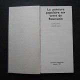 Pictura taraneasca pe sticla din Romania - Juliana Dancu si Dumitru Dancu