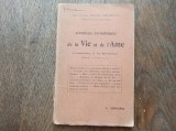 Cumpara ieftin STEFAN CHRISTESCO (dedicatie* semnatura) SYNTHESES ENERGETIQUES DE LA VIE...1927