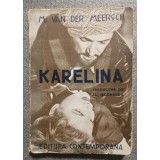 Maxence van der Meersch - Karelina (1942)