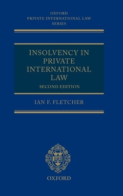 Insolvency in Private International Law foto