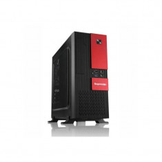 Carcasa Segotep Raynor Tower Mini Red foto