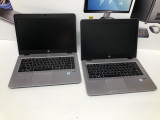 Lichidare stoc : HP Elitebook 840 G3, I5 6400, 16 Gb DDR4, SSD 256, garantie, 14, 256 GB, Intel Core i5