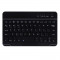 Tastatura Wireless Techstar?, Bluetooth 3.0, Acumulator, Compatibila Android/Windows/Mac, Slim