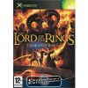 Joc XBOX Lord of The Rings THE THIRD AGE (Microsoft Xbox, 2004) EA Games PAL de colectie retro, Actiune, Multiplayer, 12+, Electronic Arts
